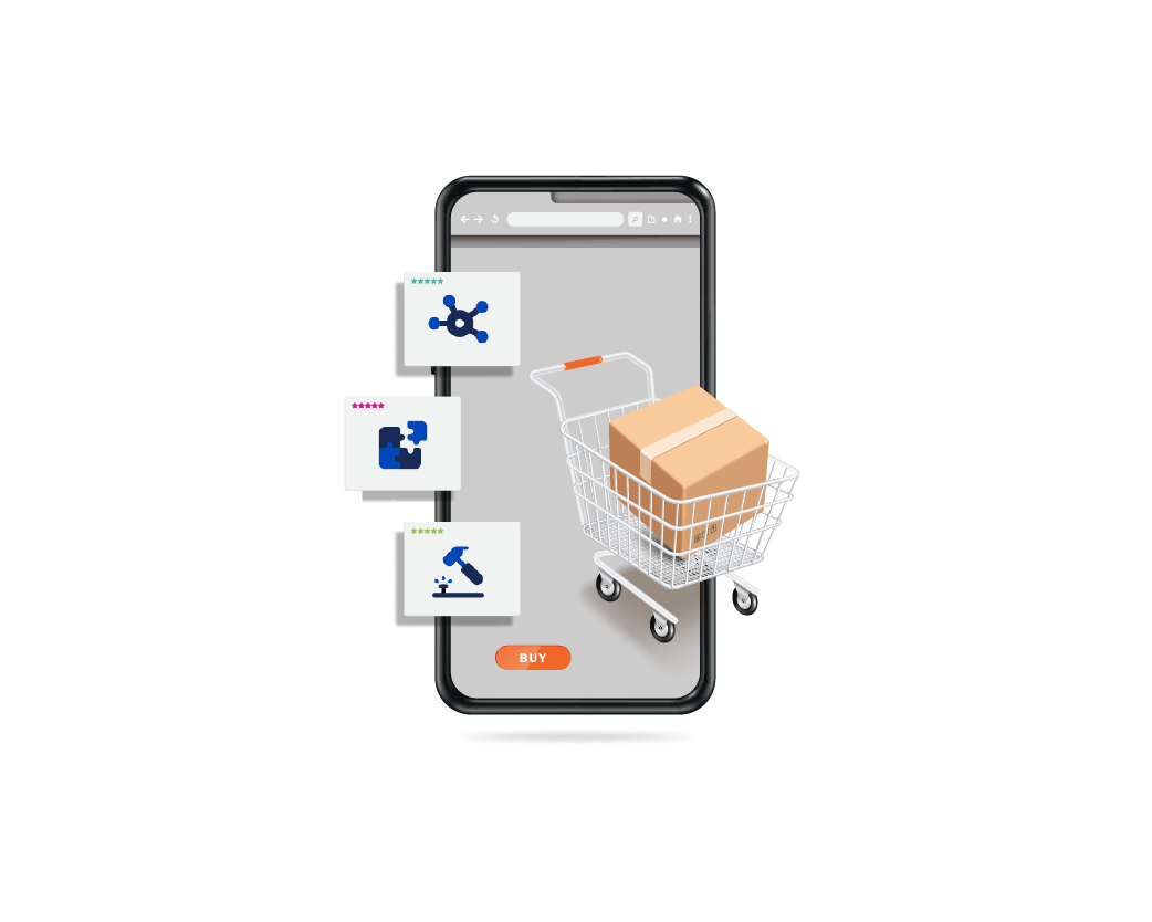 eCommerce Integrations for QuickBooks