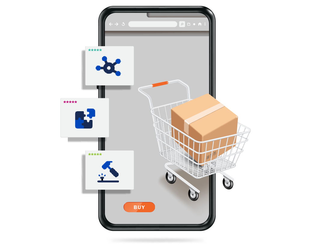 eCommerce Integrations for QuickBooks