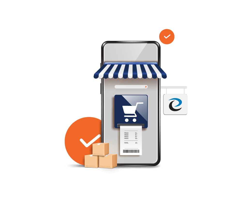 Marketplace Integrations for QuickBooks 