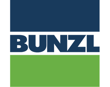 bunzl logo