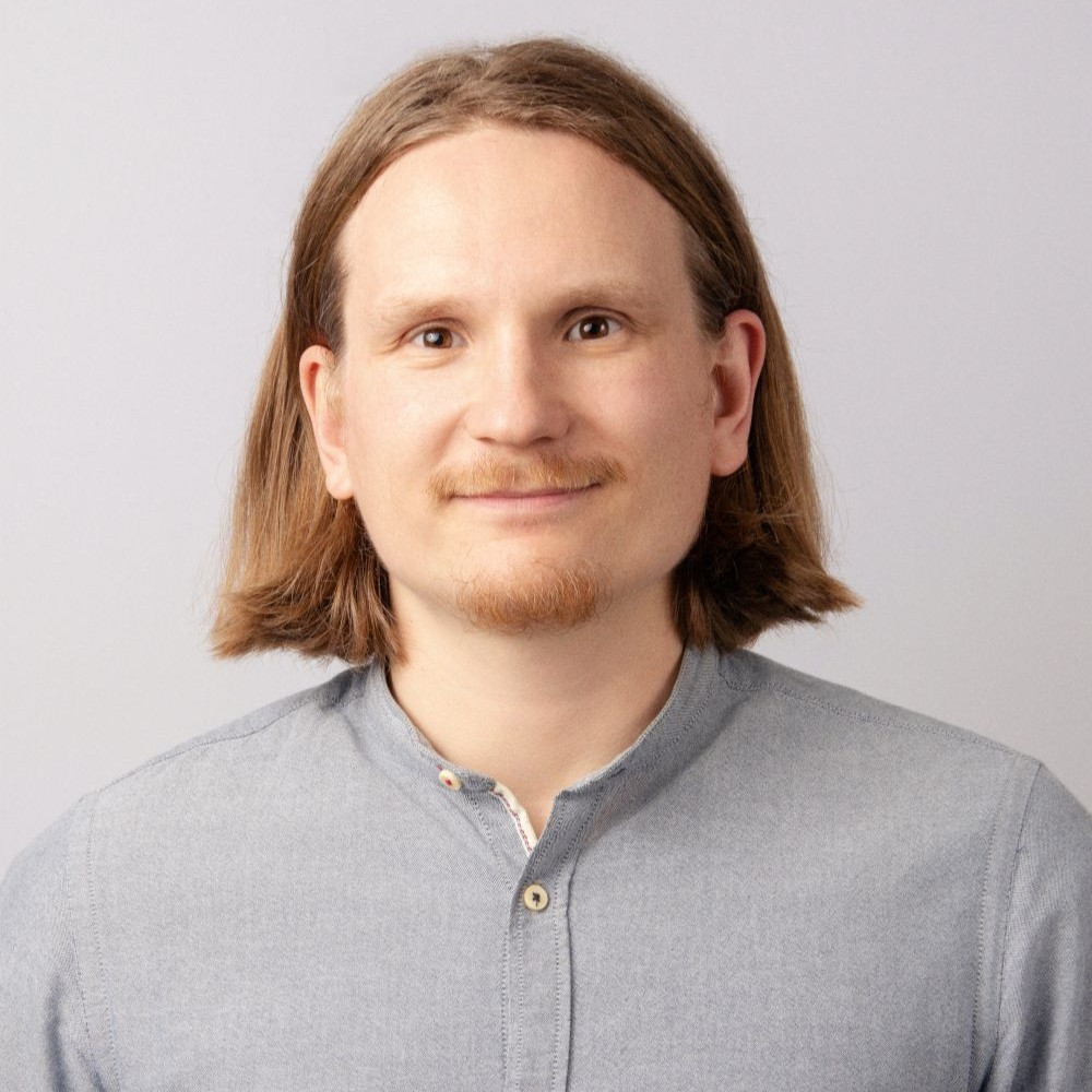 Alex Habeck