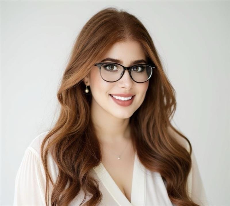 Nikki Khorrami