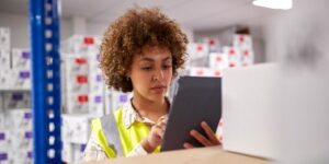 6 Ways the Cloud Benefits the Supply Chain