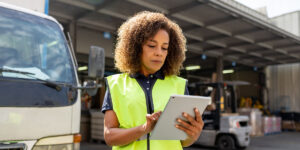 How AI is Revolutionizing the Supply Chain