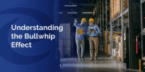 Understanding the Supply Chain Bullwhip Effect