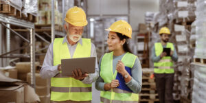 Alternatives to Just-in-Time Inventory