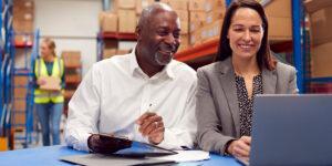 Best Practices When Onboarding Suppliers