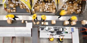 How to Handle High Amazon Sales Volume With EDI