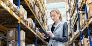 5 Industries That Benefit the Most From Cloud-Based Supply Chain 
