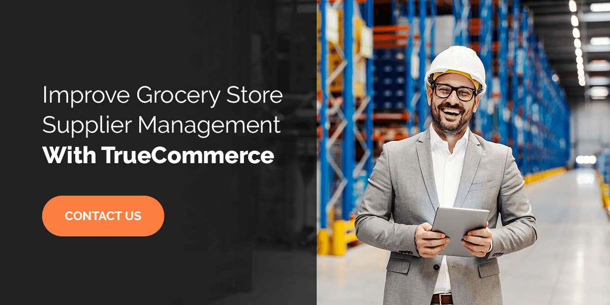 supply – super business manager Images High Quality... Why Supplier Management Matters for Grocery Growth | TrueCommerce