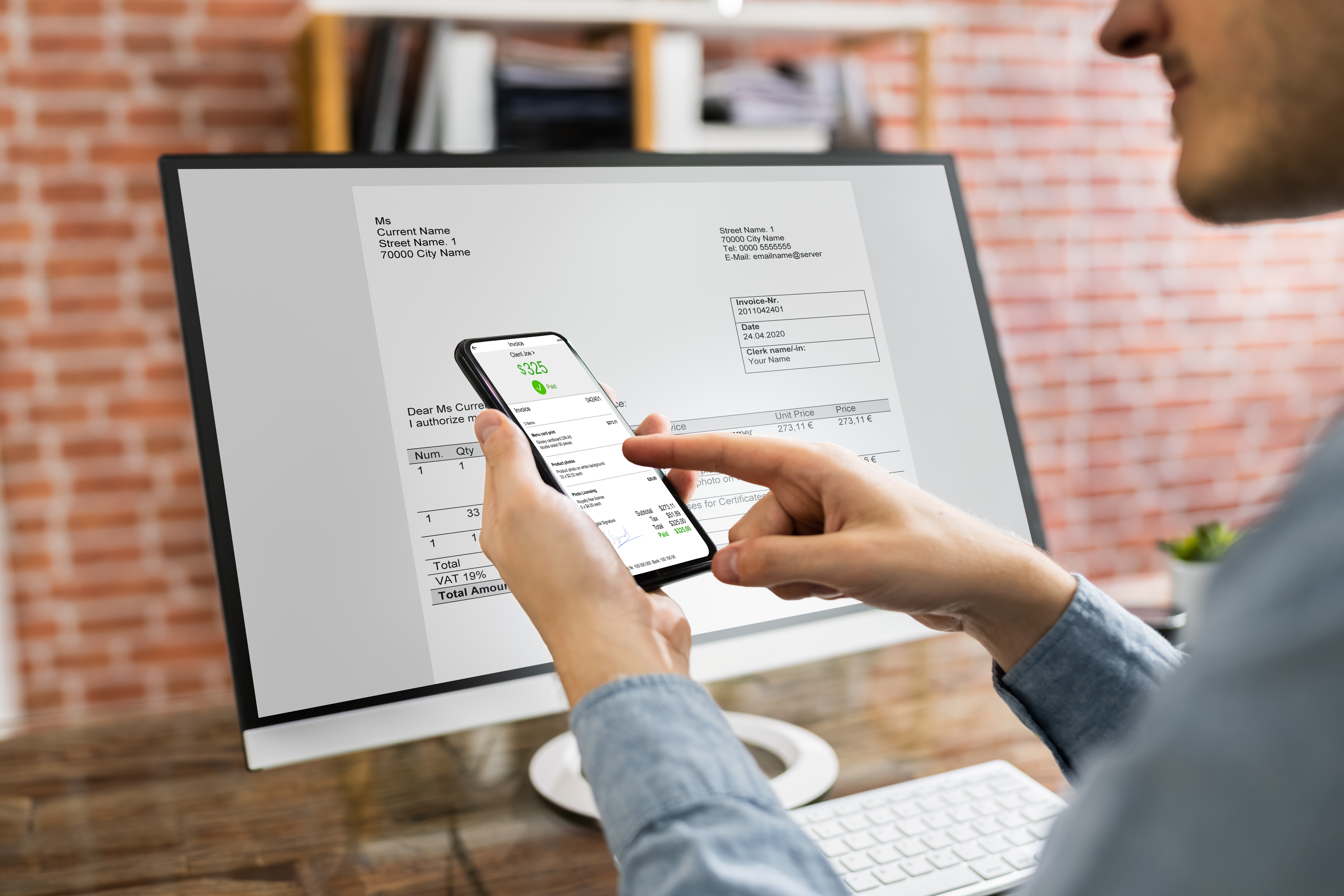E-Invoicing FAQs: Everything You Need to Know
