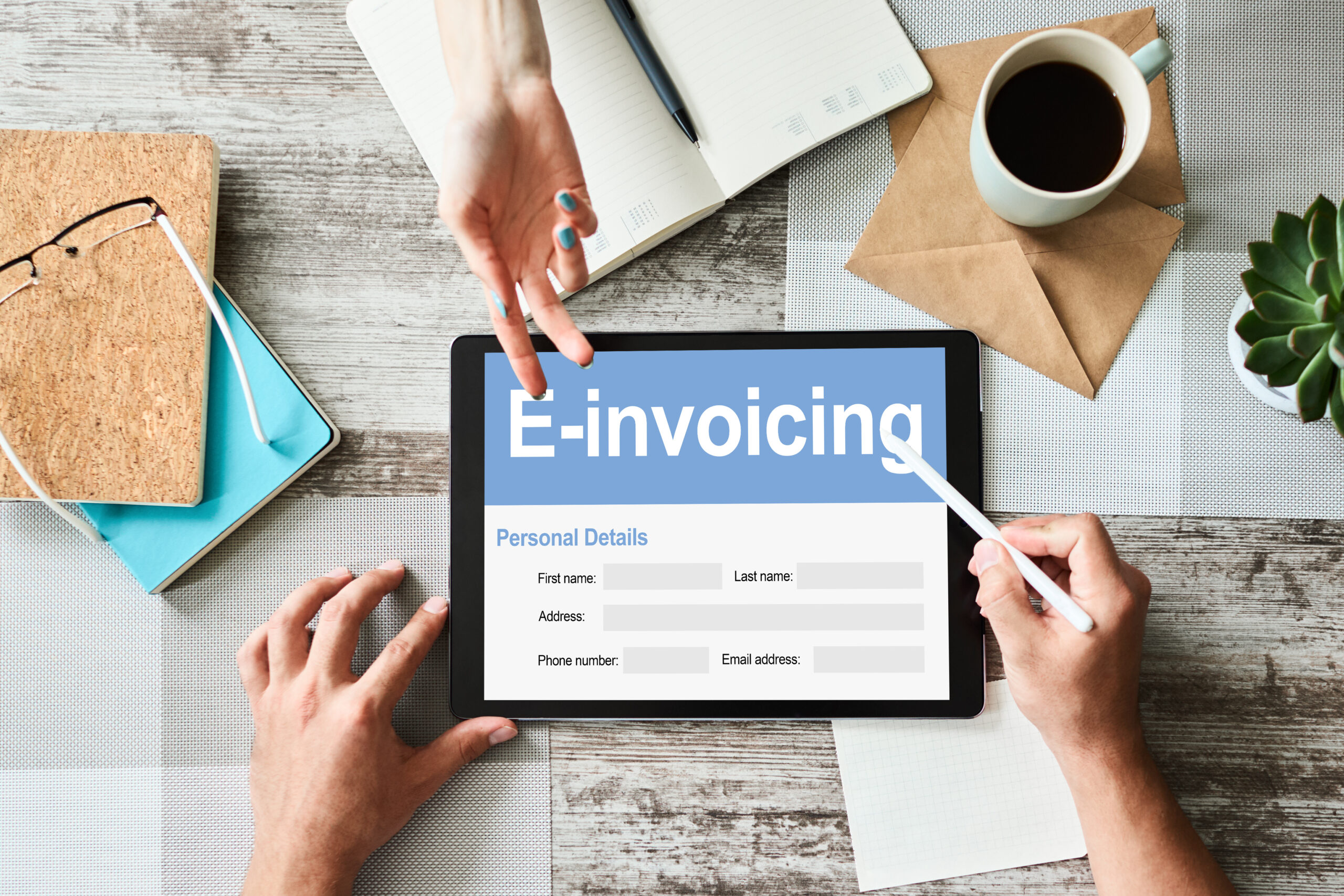 E-Invoicing Compliance: A Guide to Regional Regulations