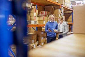 What Is Just-in-Time Inventory Management?