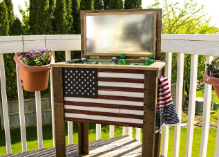 Backyard Expressions