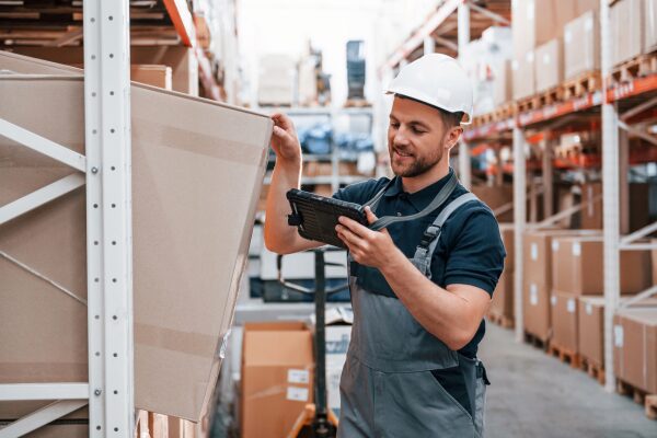 How EDI Supports Better Demand Forecasting and Inventory Planning