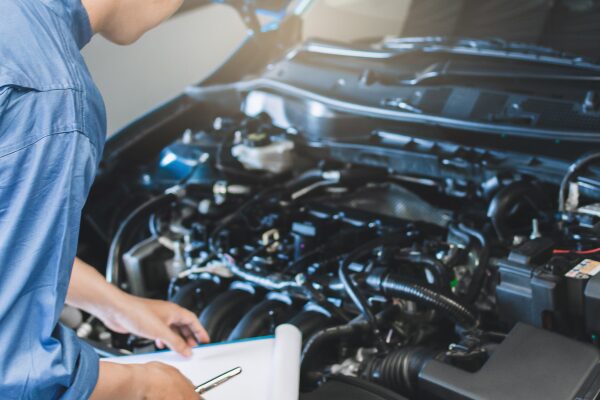 EDI in the UK Automotive Industry: Trends and Best Practices