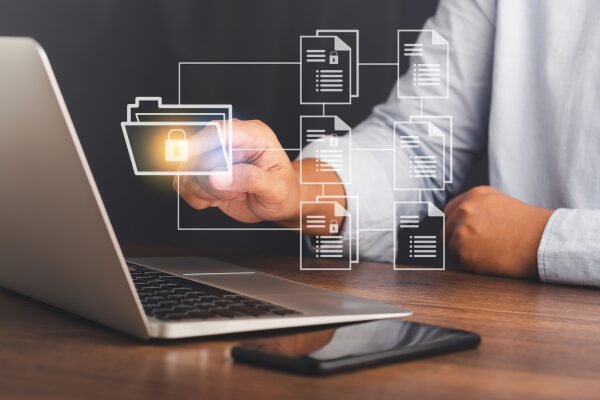 How E-Invoicing Reduces Fraud and Enhances Security