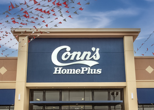 Conn’s HomePlus