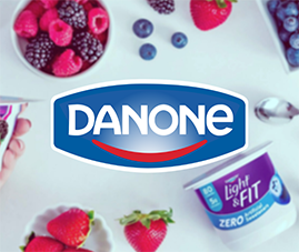 DanoneWave