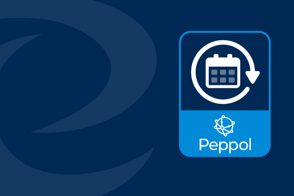 Fremtiden for Peppol