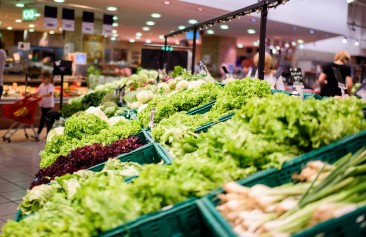 Kundehistorie: BWG Foods