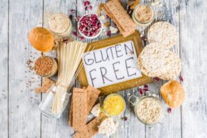 Going Gluten-Free: A Business Guide to Consumer Demand, Retail Compliance & Distribution Growth