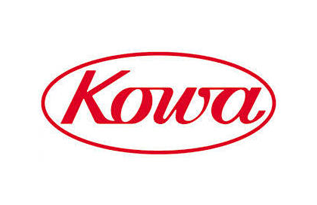 Kowa Pharmaceuticals America – Dynamics AX and EDI