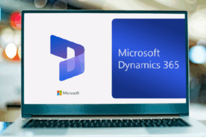 Supply Chain Best Practices for Microsoft Dynamics 365 