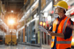 What Are Digital Supply Chain Twins? 