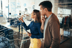 Integrating Walmart with QuickBooks 