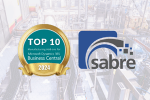 TrueCommerce Recognized as a Leading Manufacturing Add-On for Microsoft Dynamics 365 BC 