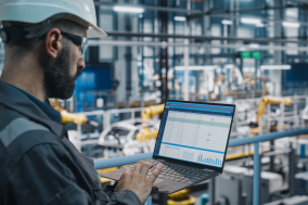 How to Prepare for Integration: Creating a Digital Supply Chain for Automotive