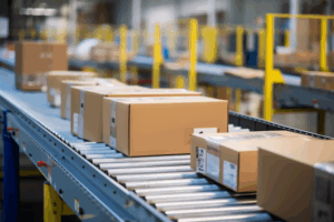 Simplify Shipping with EDI