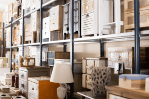Returning to Reality:  Normalizing the Furniture Industry Supply Chain