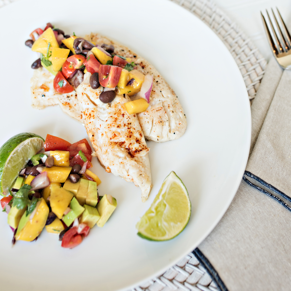 The Fishin’ Company