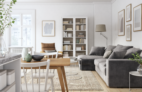 New Sega Home Textiles