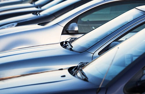 Citroen: EDI Case Study