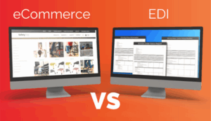 How EDI and eCommerce Work Together