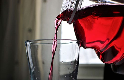 Ocean Spray: VMI Case Study