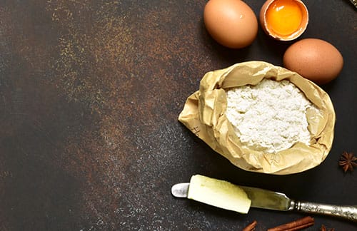 Real Good Food: EDI Case Study