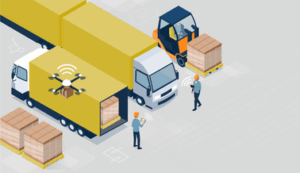 Understanding Today’s Supply Chain Logistics