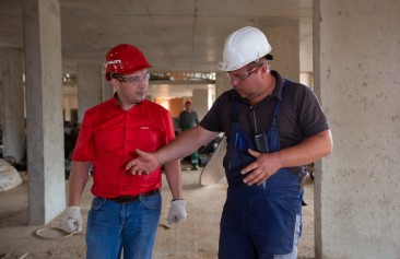 Kundenstory: Weitblick Gottfried Schmidt