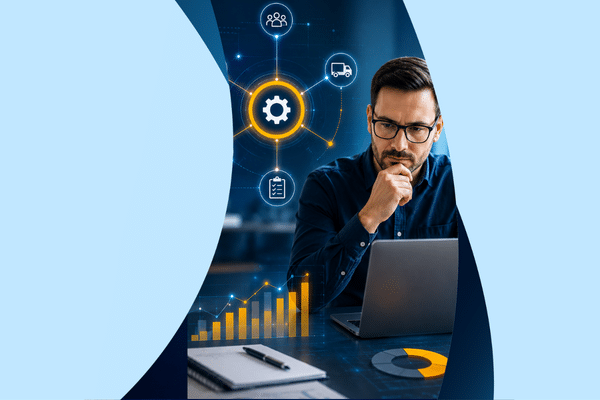 Is Your EDI Integration with Your ERP Delivering Measurable Results?