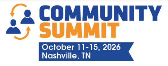 Microsoft Community Summit