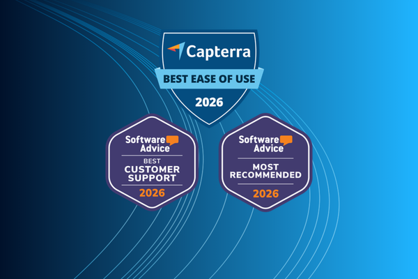 TrueCommerce Named Best Ease of Use B2B eCommerce Platform