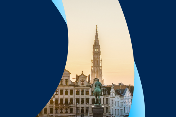 Elektronische Rechnungsstellung in Belgien: Leitfaden zum Mandat ab 2026