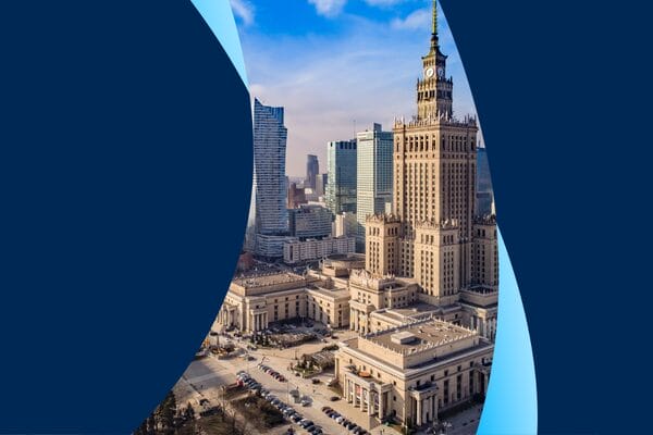 E-fakturering i Polen: Guide til KSeF-mandatet