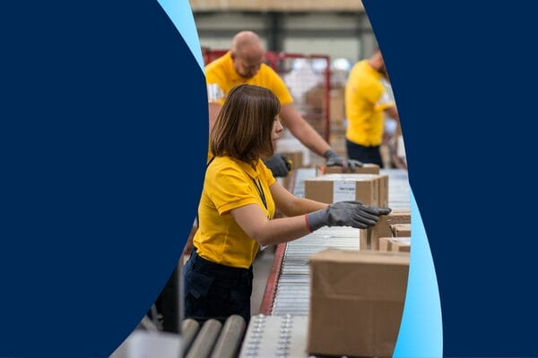 Top 3 Reasons Manufacturers Should Have Integrated EDI
