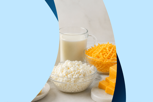 Why Dairy EDI Is Not the Same as Food EDI