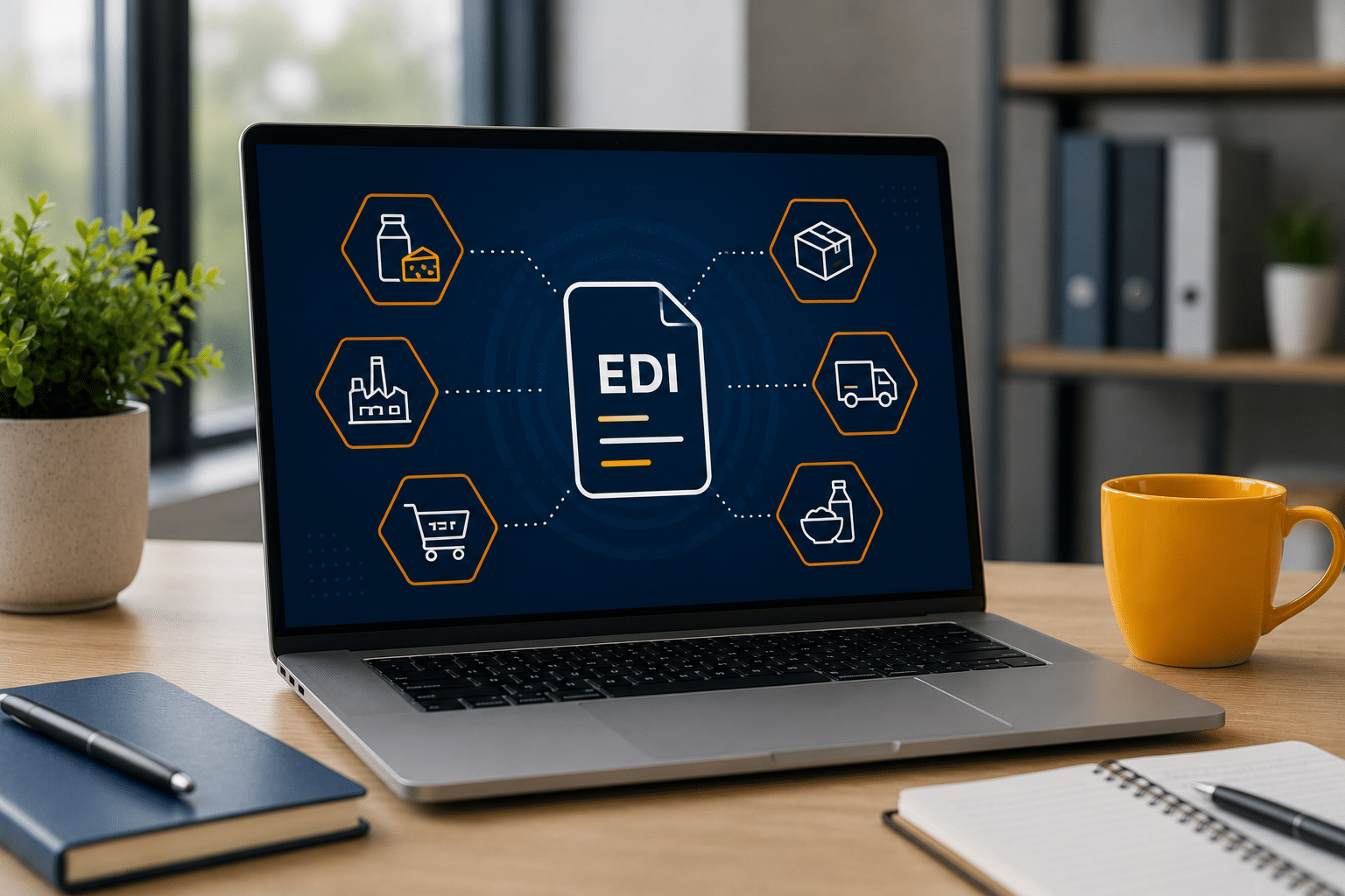 Is your EDI speaking your industry’s language?